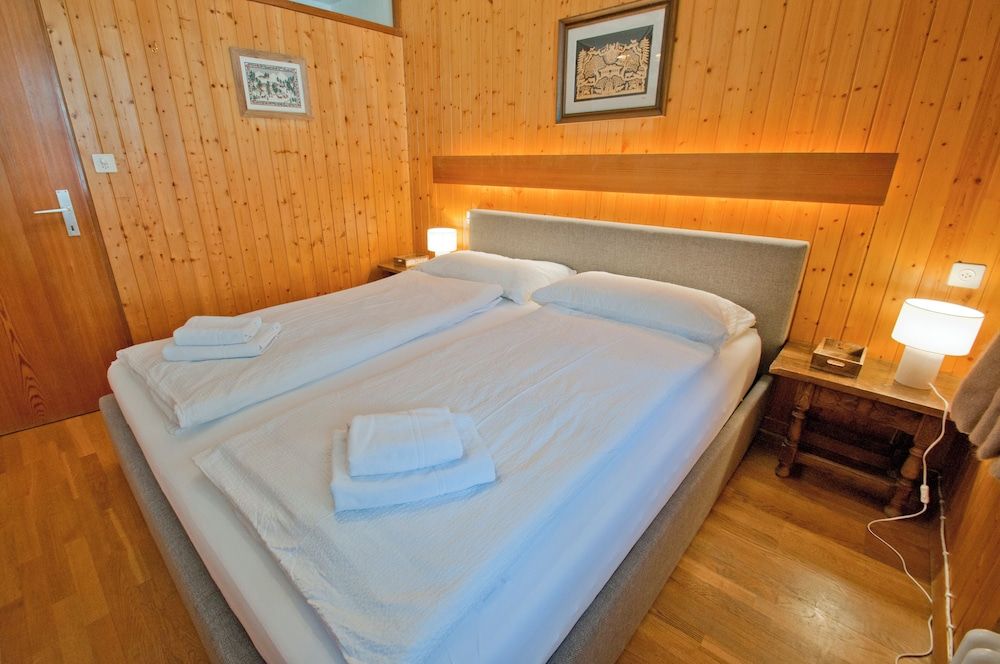 Apartment, 4 Bedrooms
