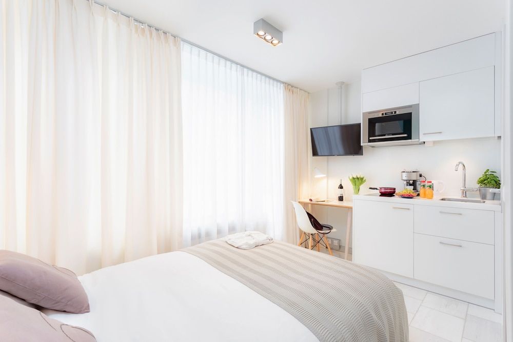 Studio Apartment Mini