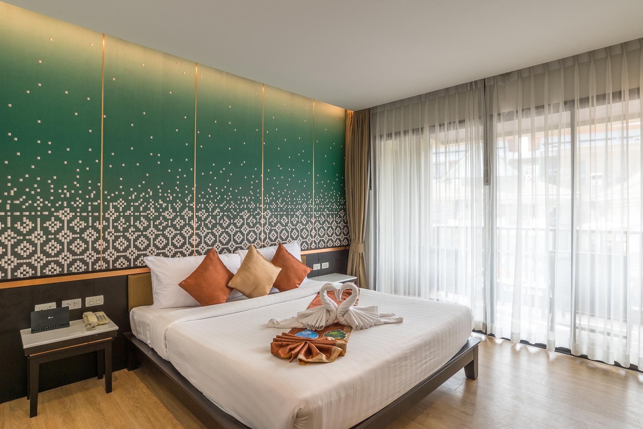 undefined Ananta Burin Resort 7