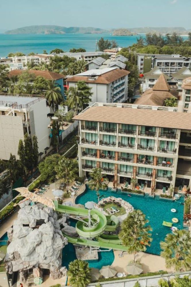 undefined Ananta Burin Resort 6