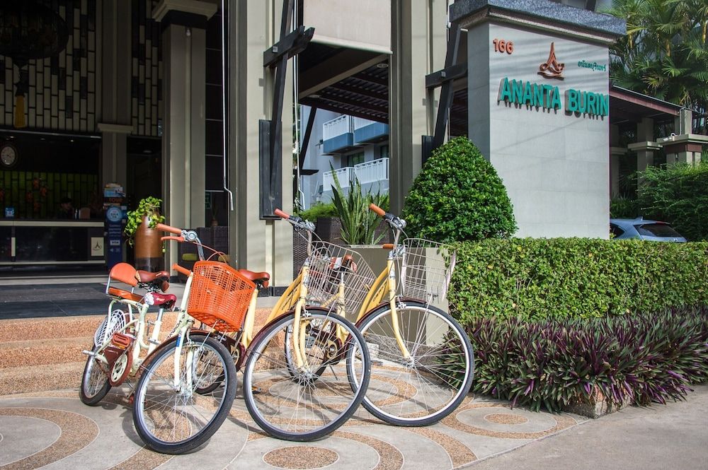 undefined Ananta Burin Resort 2