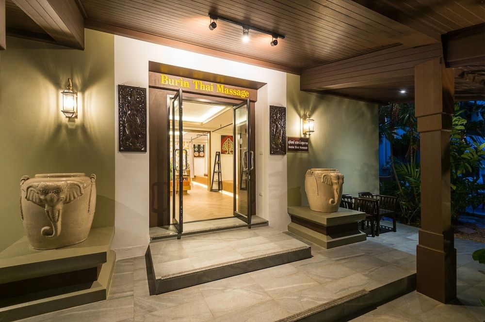 undefined Ananta Burin Resort 7