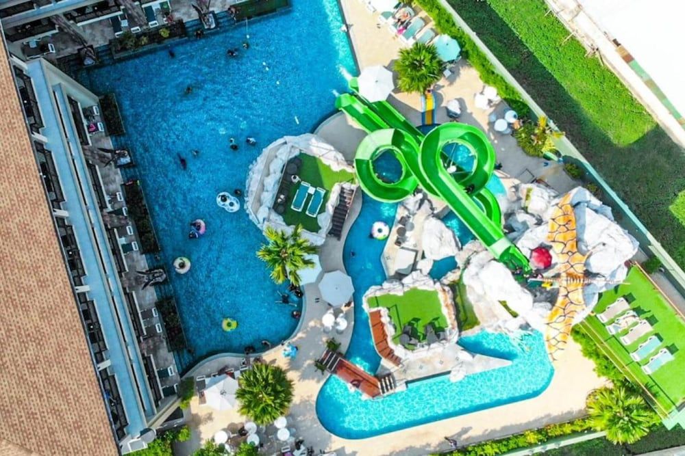 undefined Ananta Burin Resort