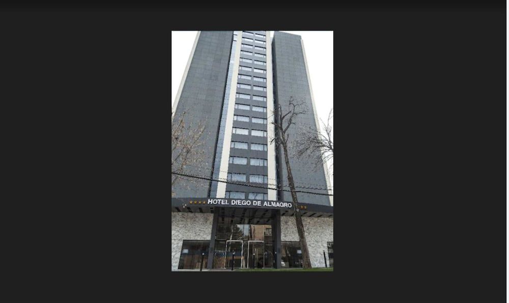 undefined Hotel Diego de Almagro Providencia 6