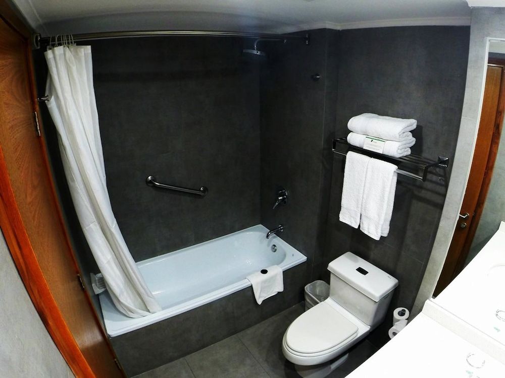 Hotel Diego de Almagro Providencia Classic Double Room 6