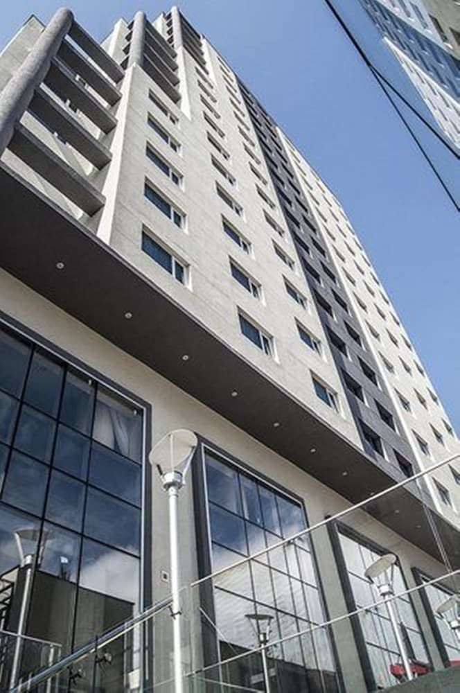 undefined Hotel Diego de Almagro Providencia 5