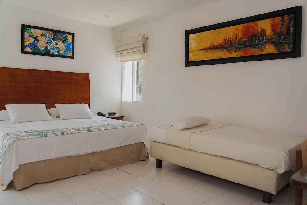 Junior Room