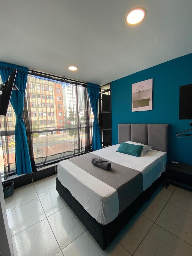 undefined HOTEL HILLS BOGOTA 8
