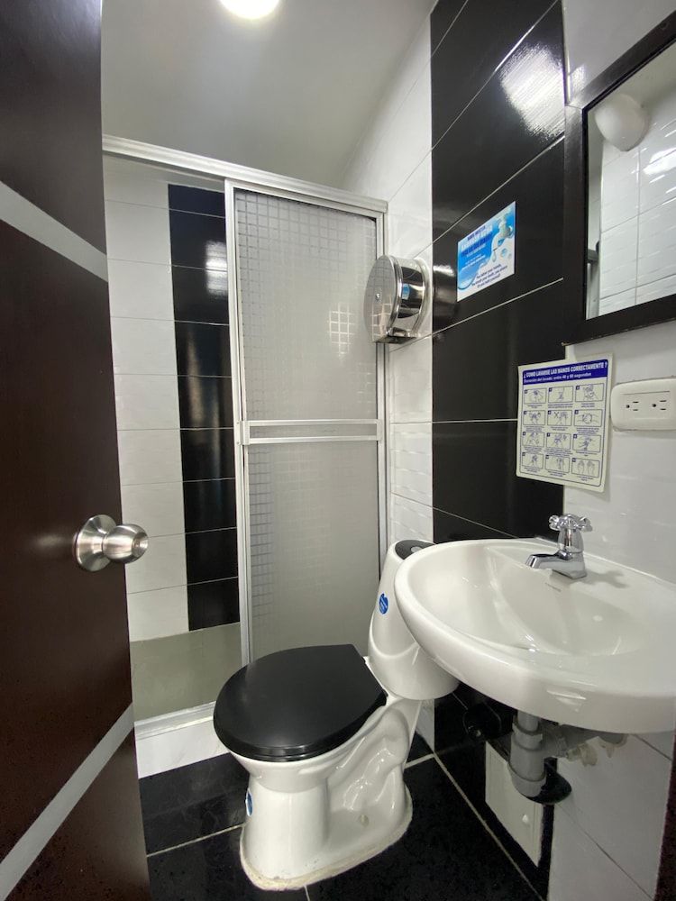 undefined HOTEL HILLS BOGOTA 10