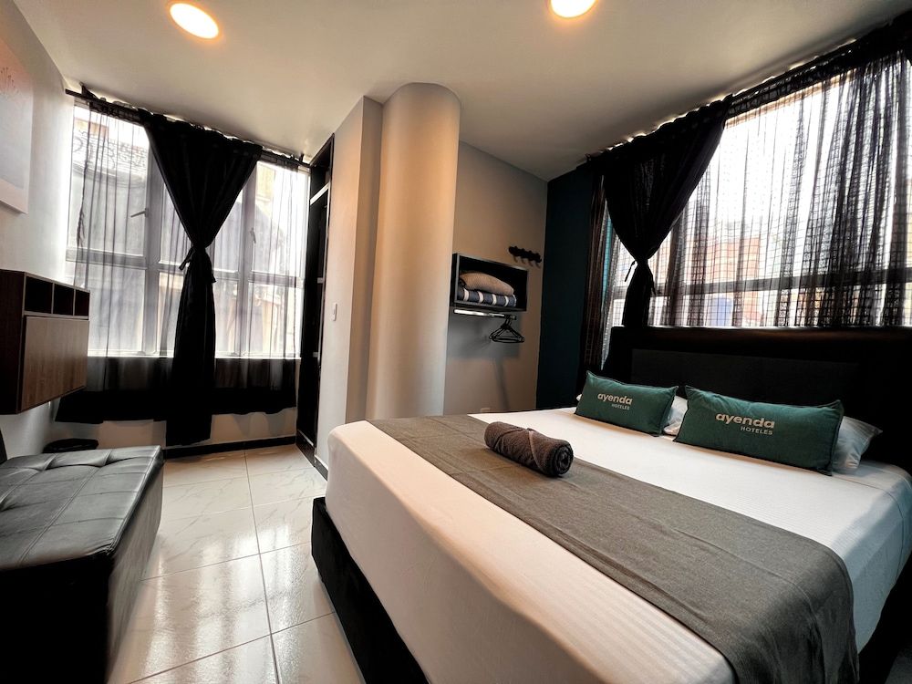 undefined HOTEL HILLS BOGOTA 4