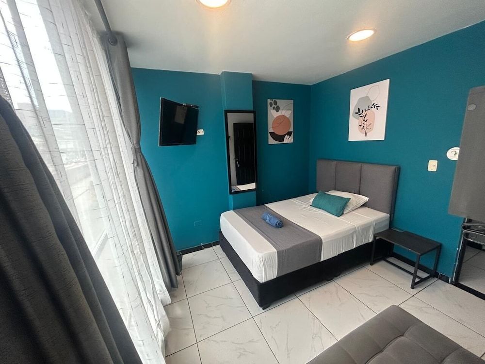 undefined HOTEL HILLS BOGOTA 9