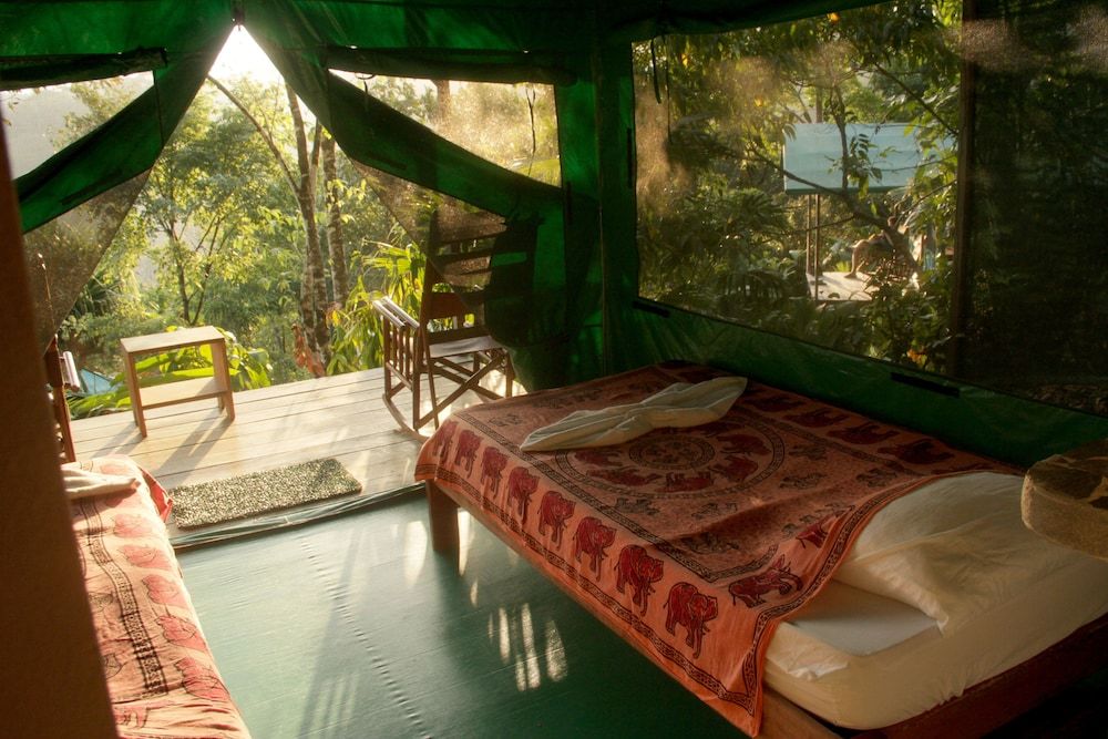 Tent