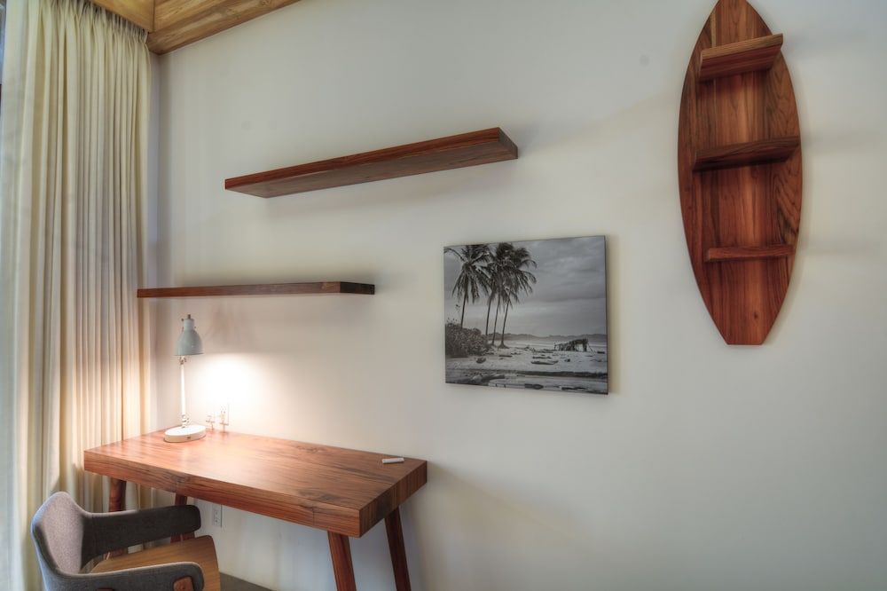 The Gilded Iguana Surf Hotel PREMIUM 2 QUEEN BEDS 6