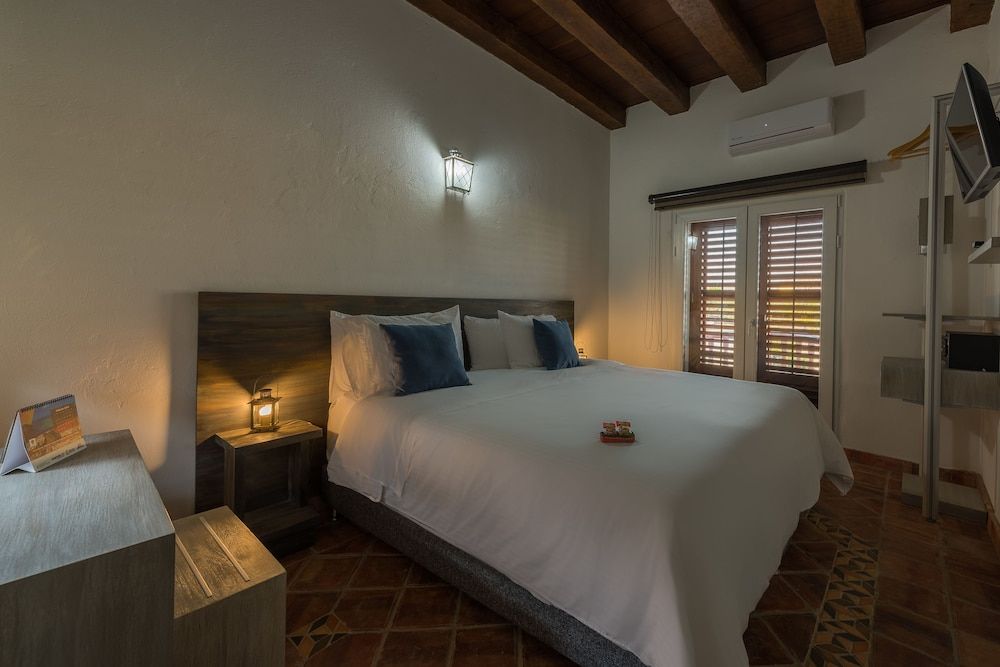 Superior Room, 1 King Bed