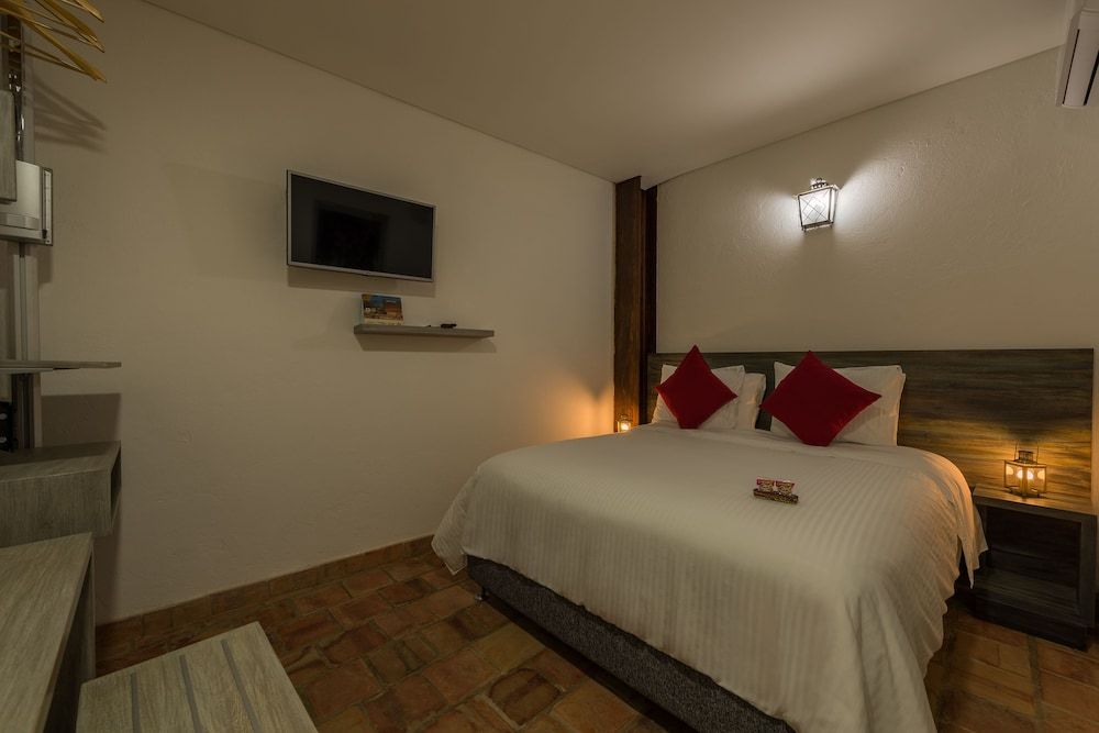 Comfort Double Room, 1 Queen Bed