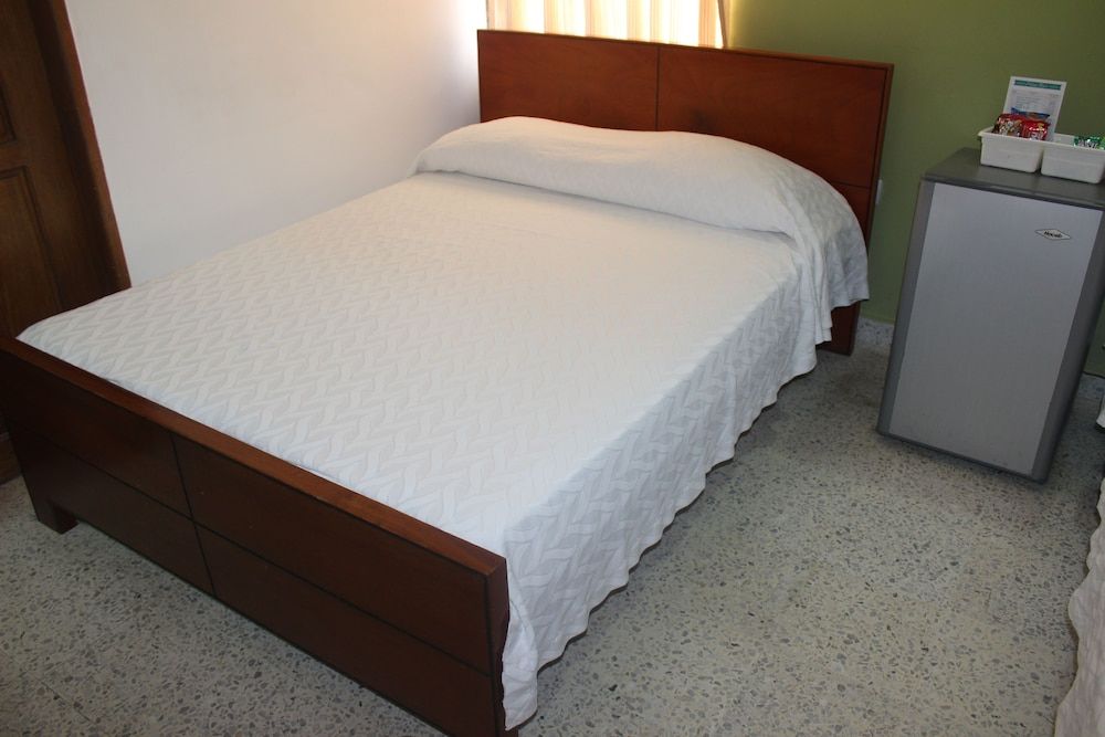 Hotel Monterrey Standard Room 5