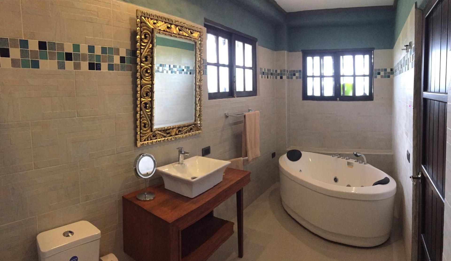 Junior Suite with Terrace