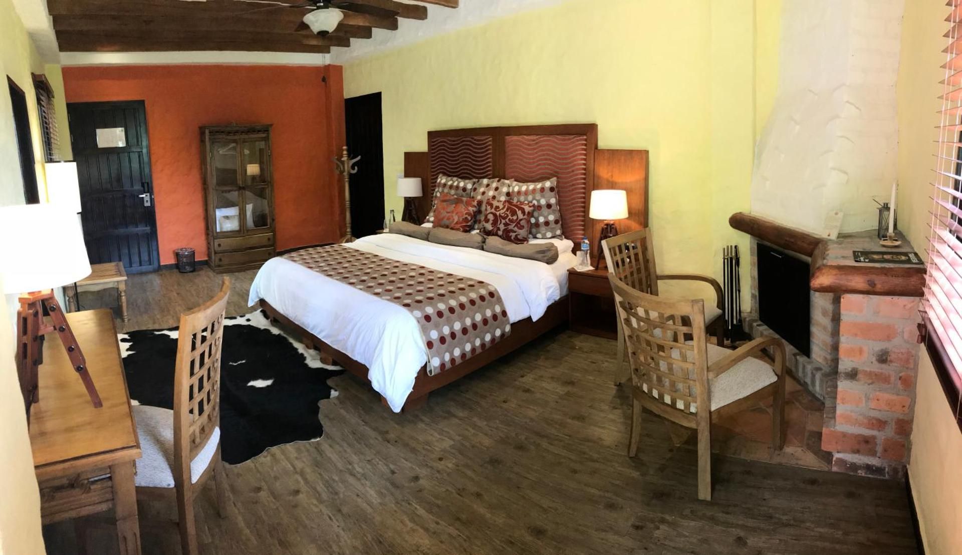 Double or Twin Room