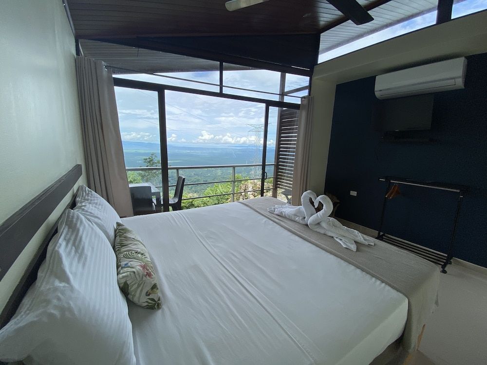 Casa Linda Vista Hotel Standard Double Room 10