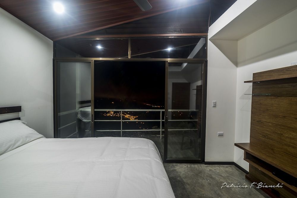 Casa Linda Vista Hotel Standard Double Room 4