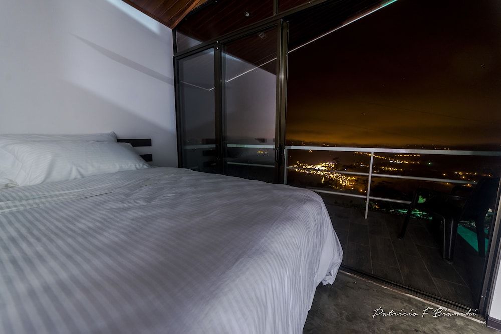 Casa Linda Vista Hotel Standard Double Room 3