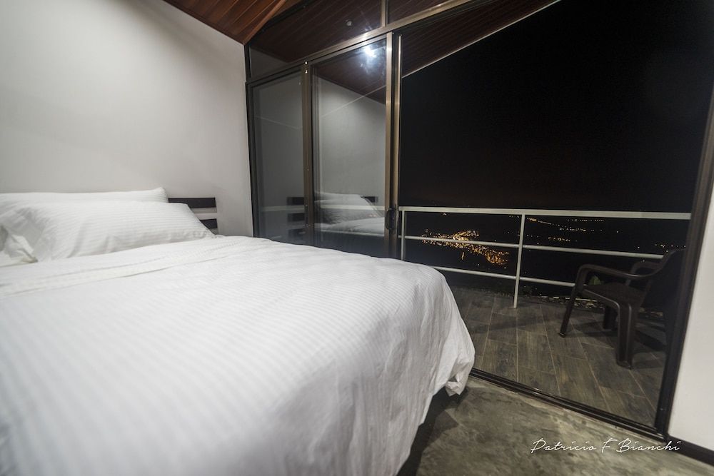 Casa Linda Vista Hotel Standard Double Room 2