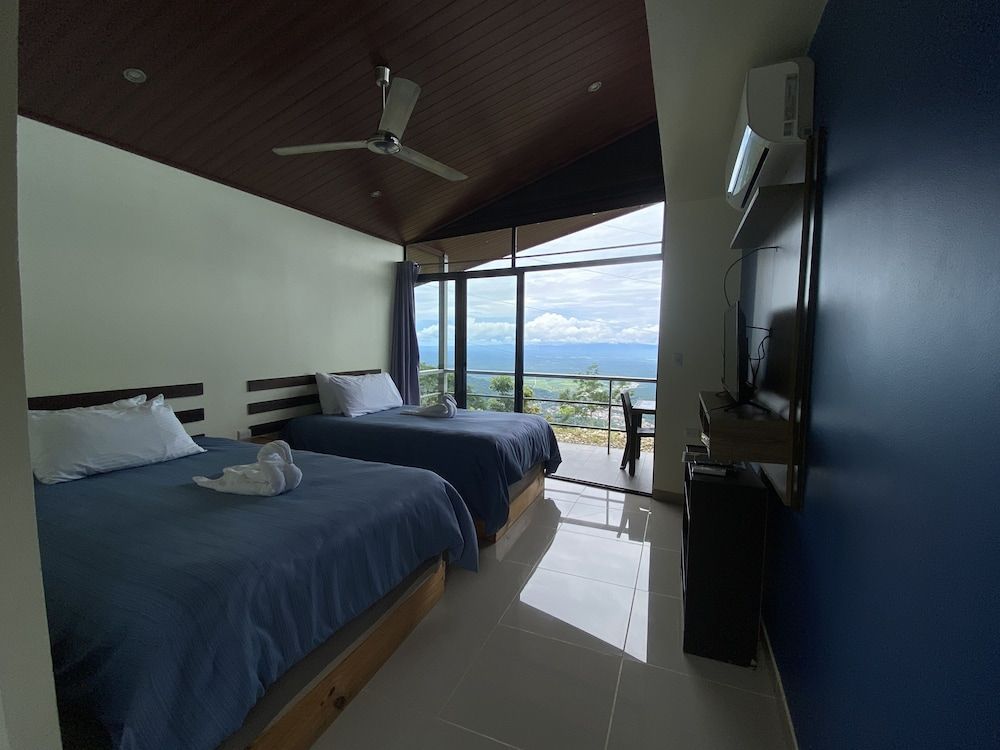 Casa Linda Vista Hotel Double Room, 2 Double Beds 6