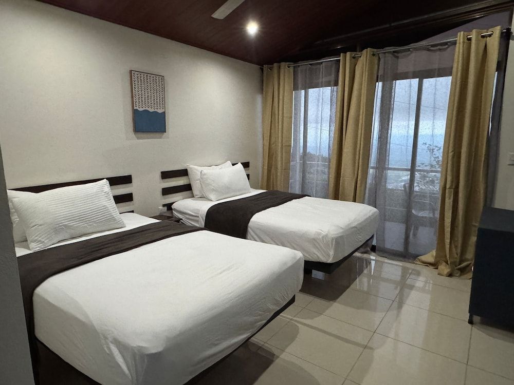 Casa Linda Vista Hotel Double Room, 2 Double Beds 7
