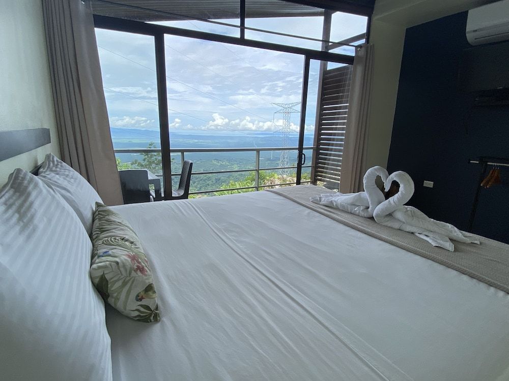 Casa Linda Vista Hotel Standard Double Room 9