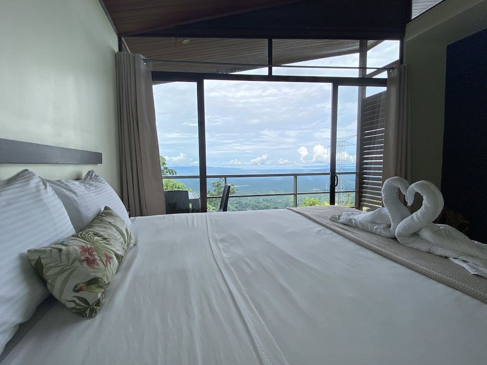 Casa Linda Vista Hotel Standard Double Room 11