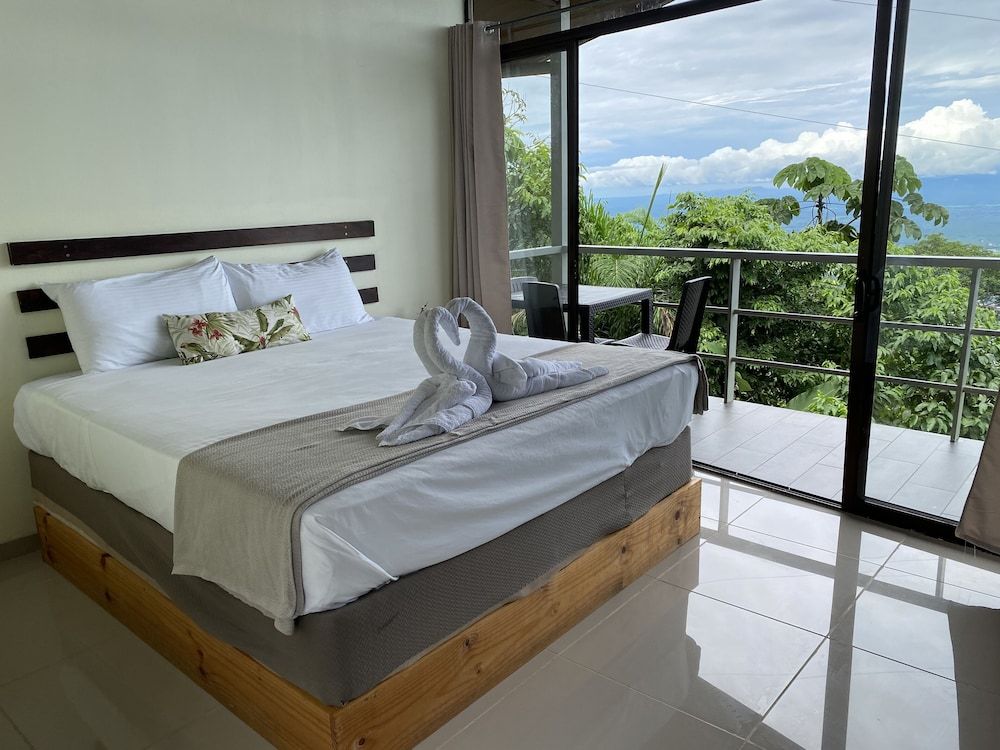 Casa Linda Vista Hotel Standard Double Room 8