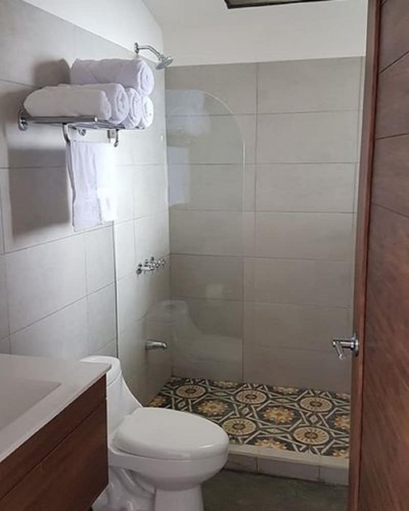 Casa Linda Vista Hotel Double Room, 2 Double Beds 9