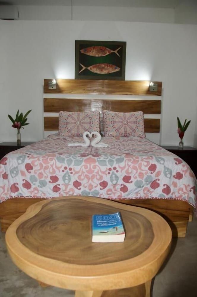 Buddha Retreat Hotel Comfort Triple Room 4