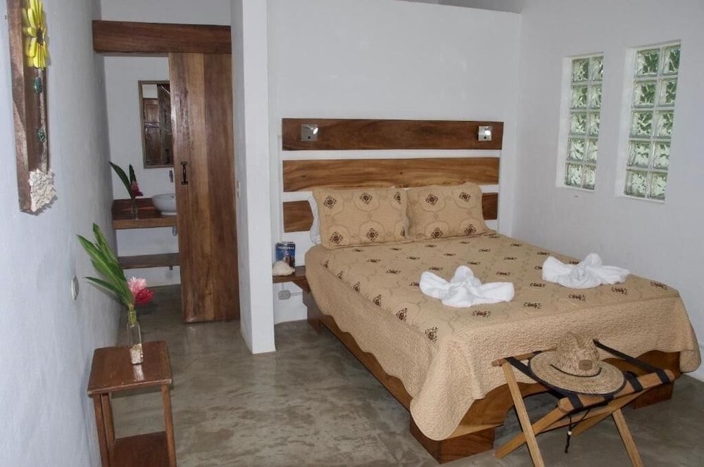 Buddha Retreat Hotel Comfort Triple Room 3