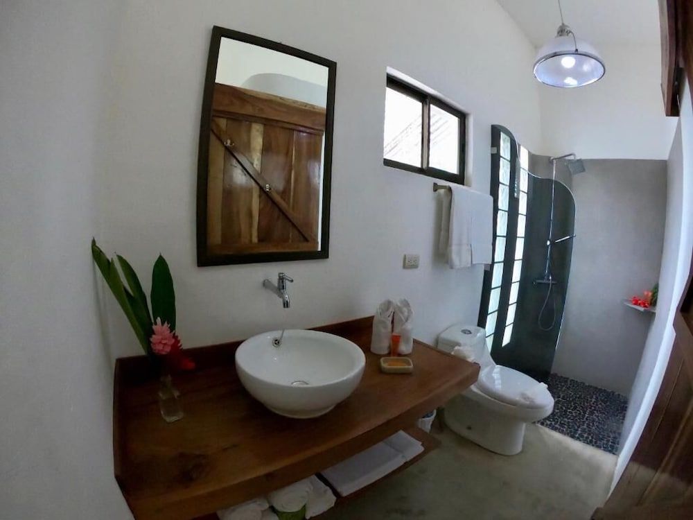 Buddha Retreat Hotel Comfort Triple Room 6