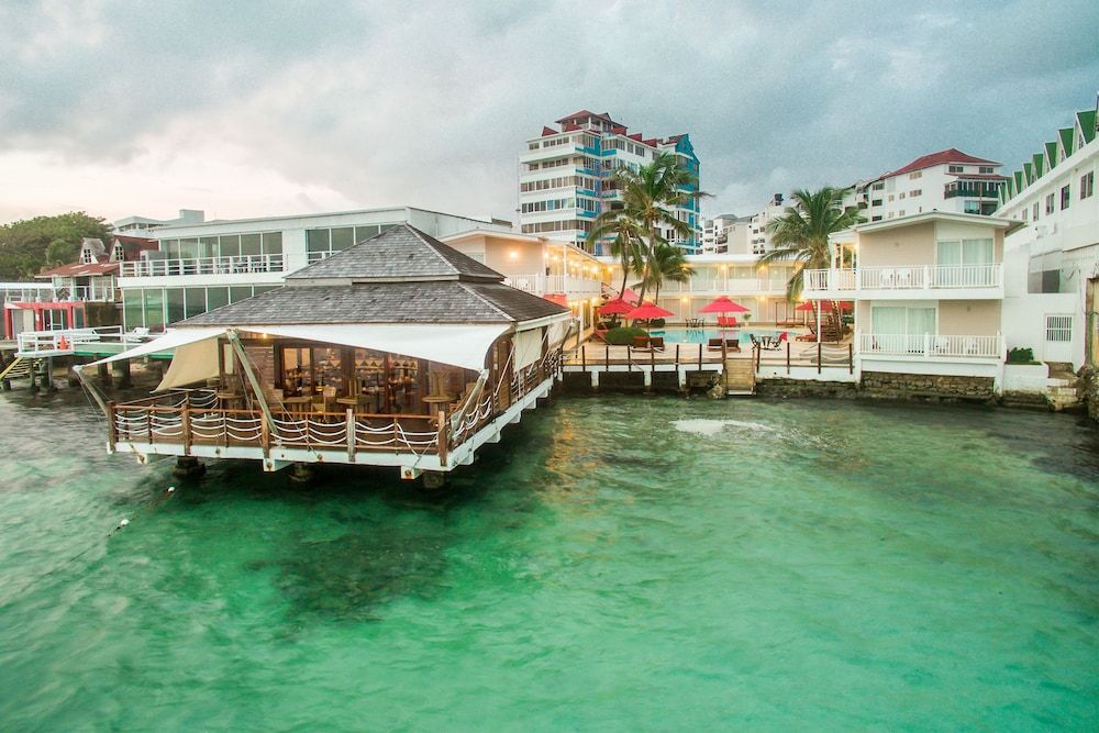 Decameron Los Delfines All Inclusive