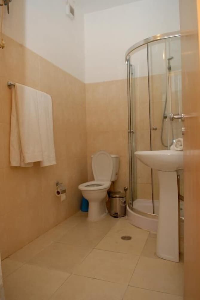 Apartamentos Santiago Apartment, 1 Bedroom 6