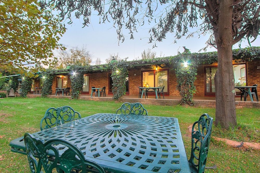 undefined Airport Bird & Game Lodge 9