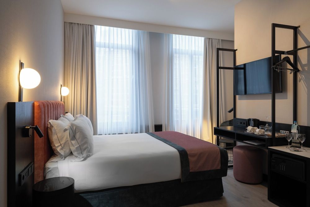 Premium Double Room