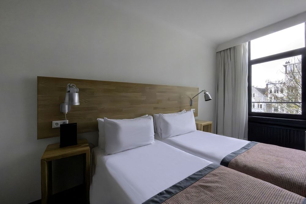 Triple Room (3 adults)