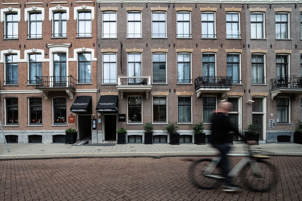 undefined Catalonia Vondel Amsterdam 5