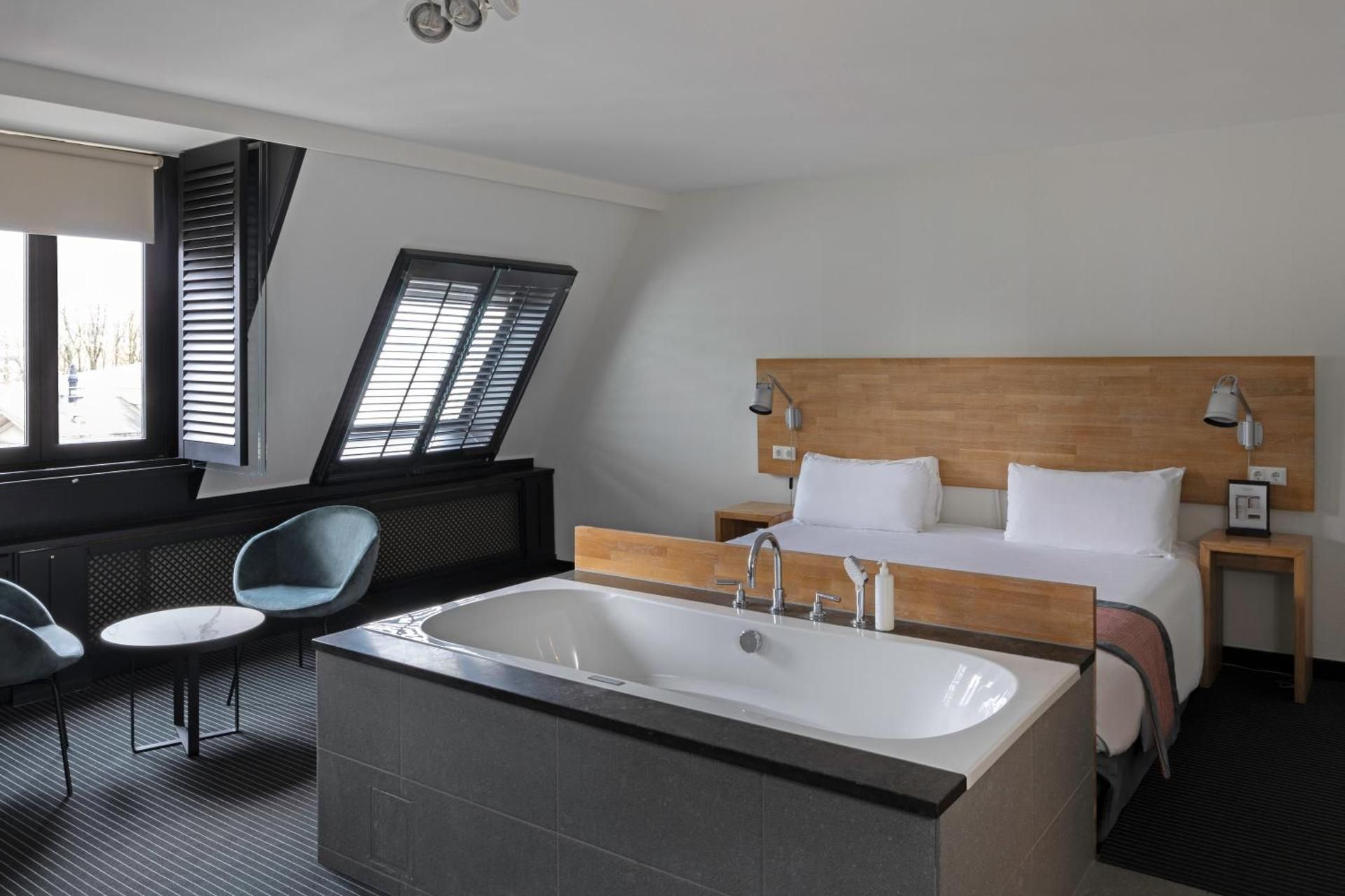 Suite Amsterdam