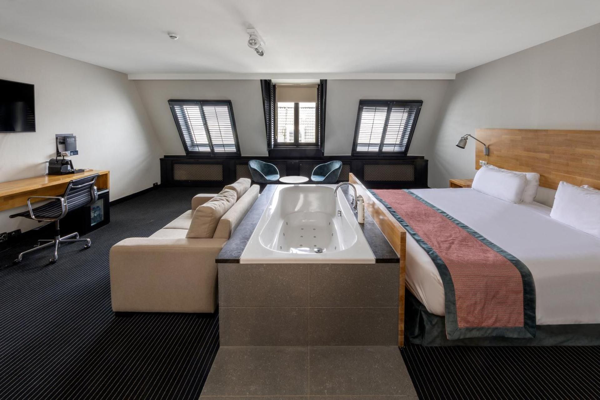 Suite Amsterdam
