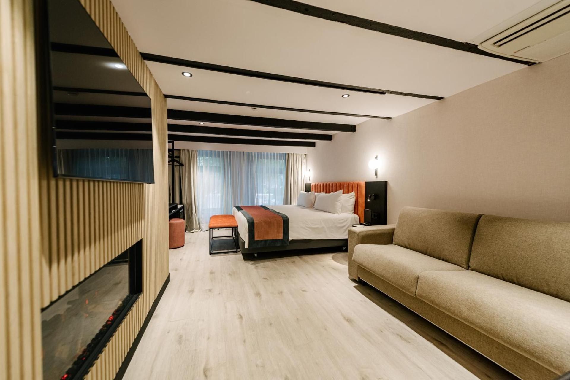 Apartment - Amstel