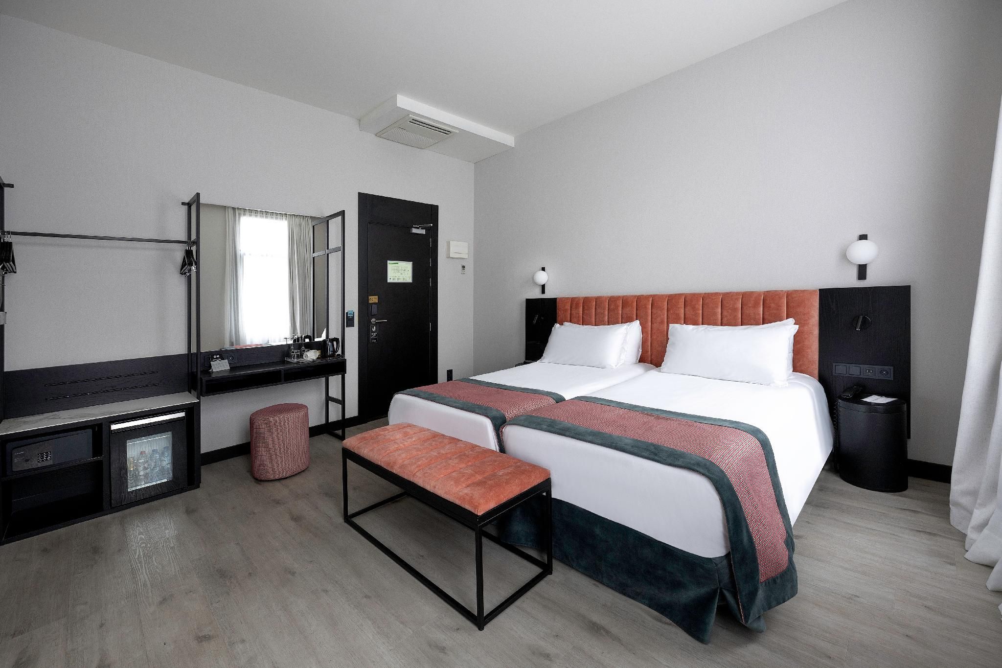 Executive Premium Room - Single Use