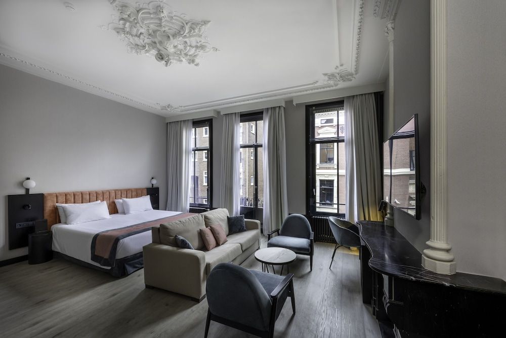 Suite (Vondel)