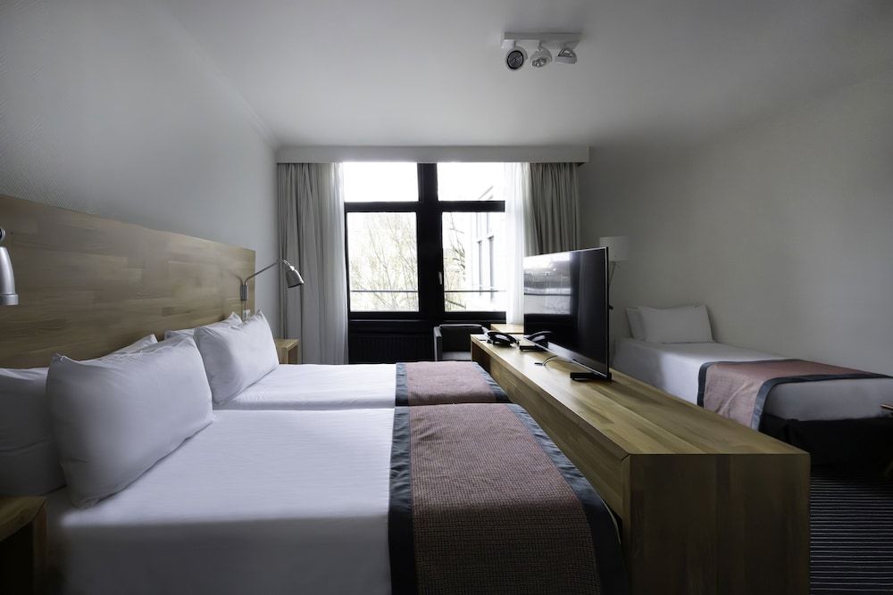 Triple Room (3 adults)
