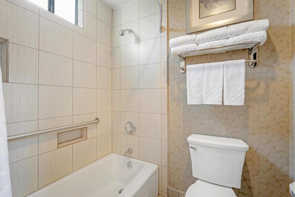 undefined Best Western Plus Anaheim Inn 10