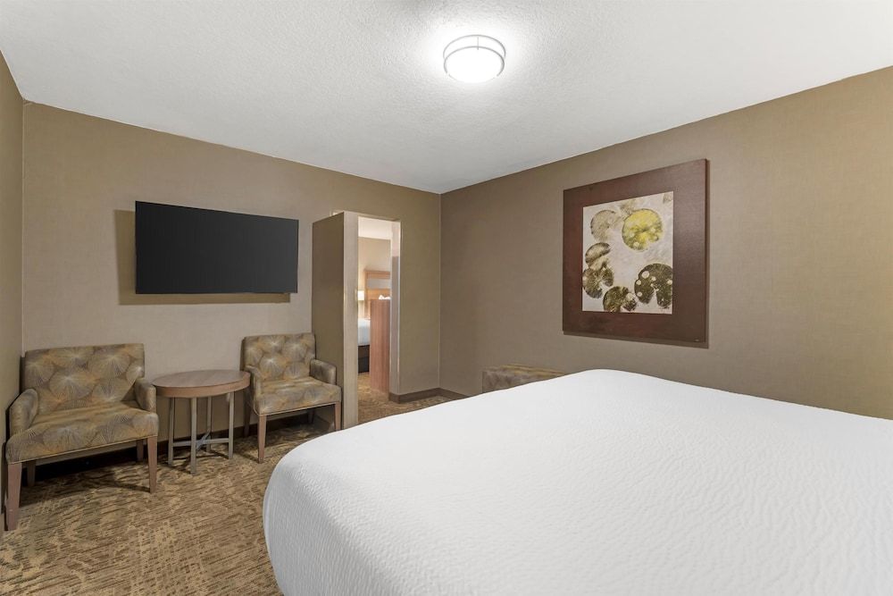 undefined Best Western Plus Anaheim Inn 6