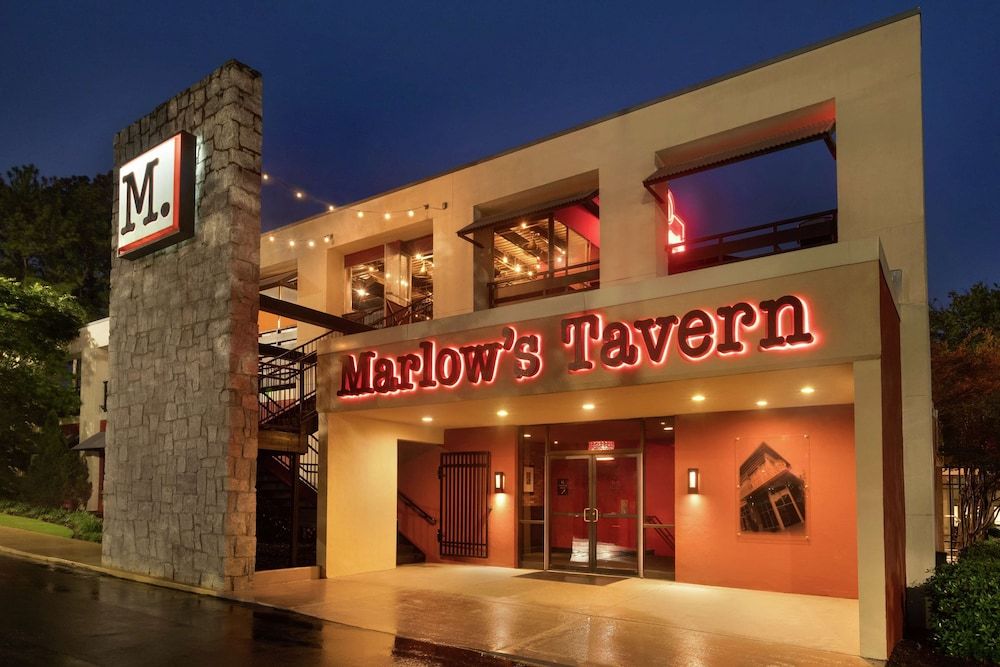 undefined DoubleTree by Hilton Atlanta - Northlake 6